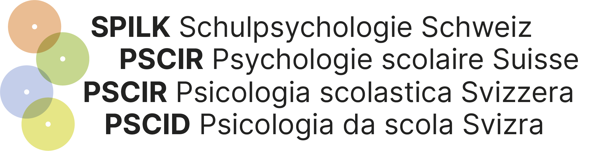 SPILK - Schulpsychologie Schweiz
